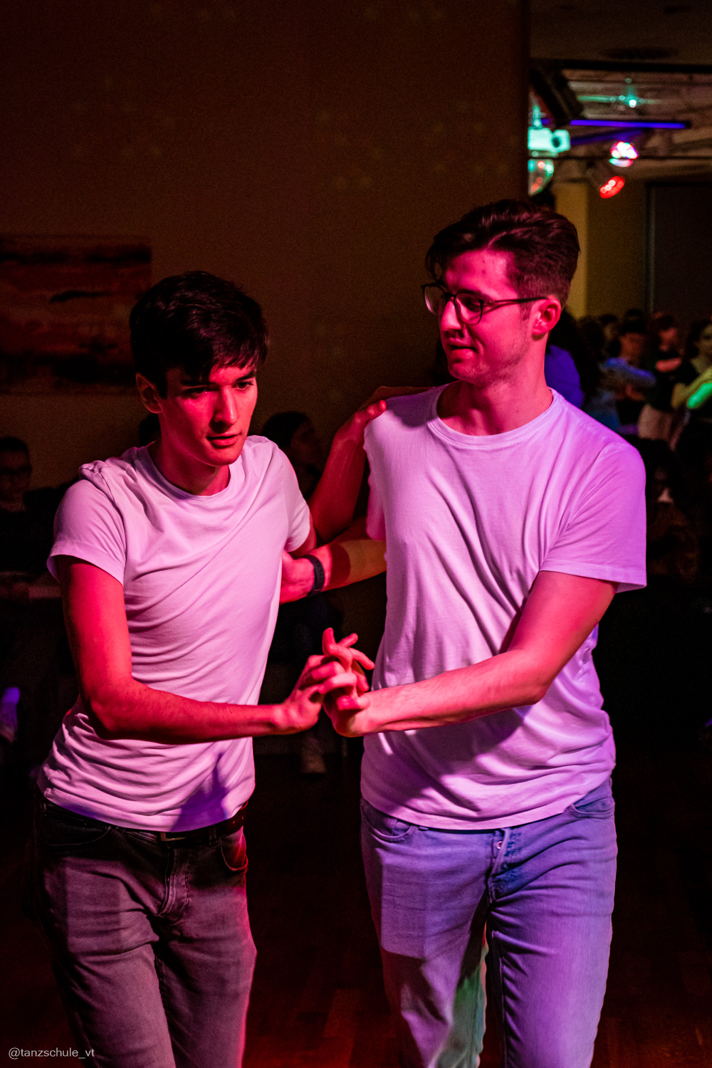 20230325 Ballcheck Tanzparty 4354